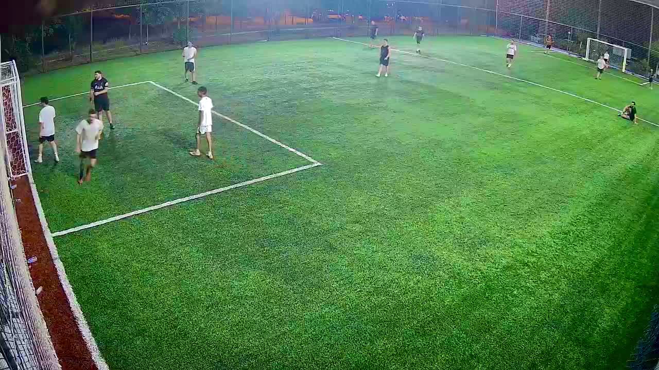 Gol Pozisyonu halı saha gol
