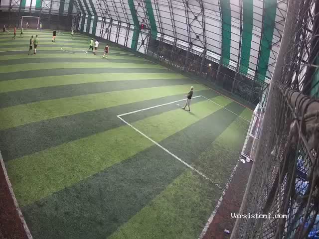 Serkan üre halı saha gol