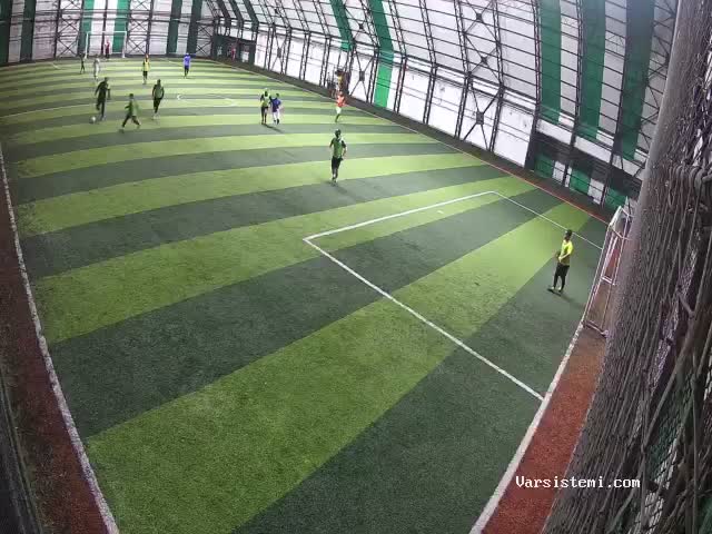 Nizafinnn hayaliii halı saha gol