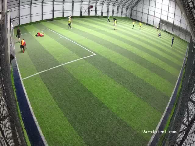 Furkan tosun halı saha gol