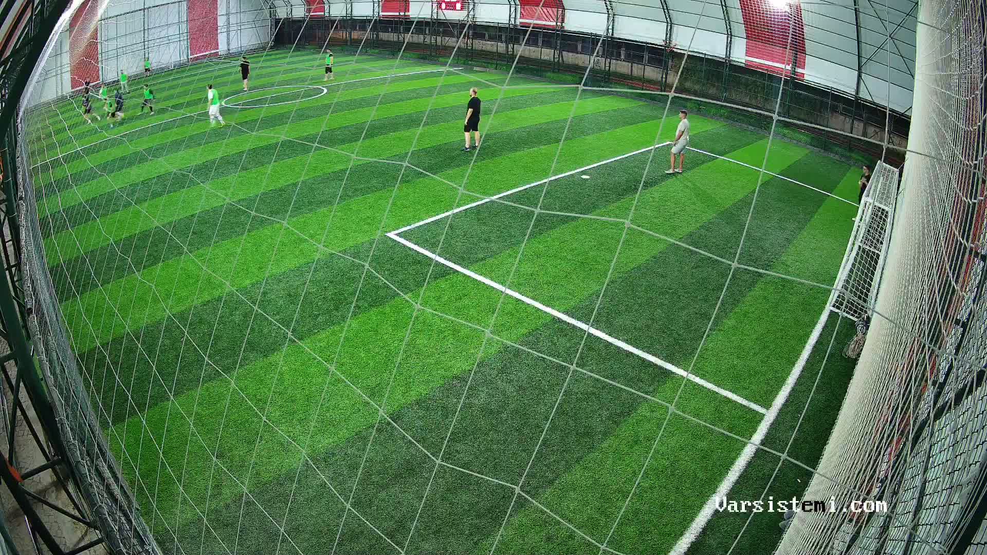 BySeSSiZz halı saha gol