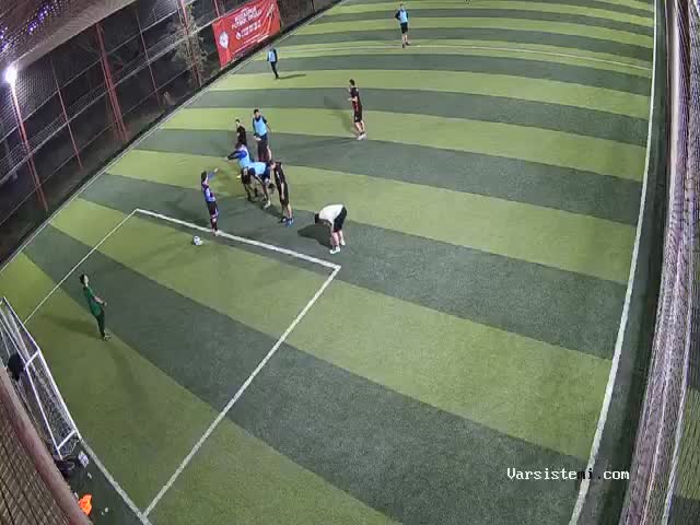 Sinan halı saha gol