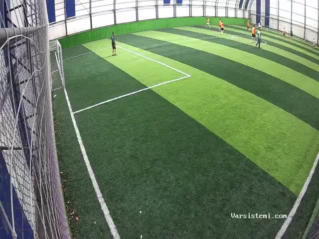 İbrahim başaran halı saha gol