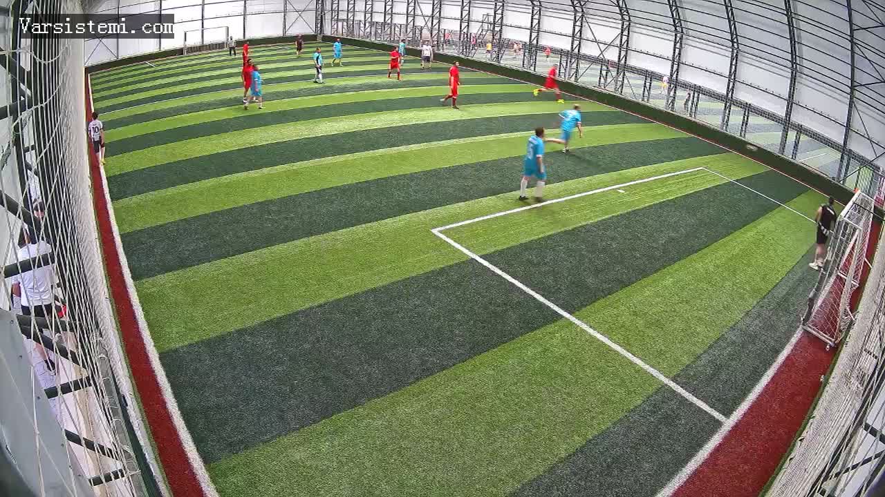 Selim halı saha gol