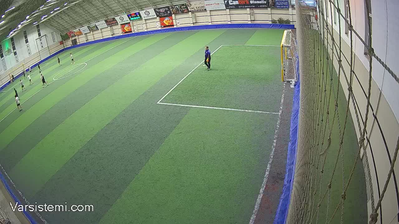 Mustafa çavuş halı saha gol
