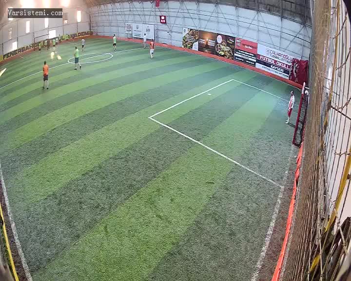Murat halı saha gol