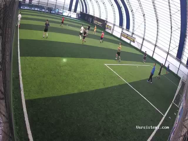 Yakup bağ halı saha gol