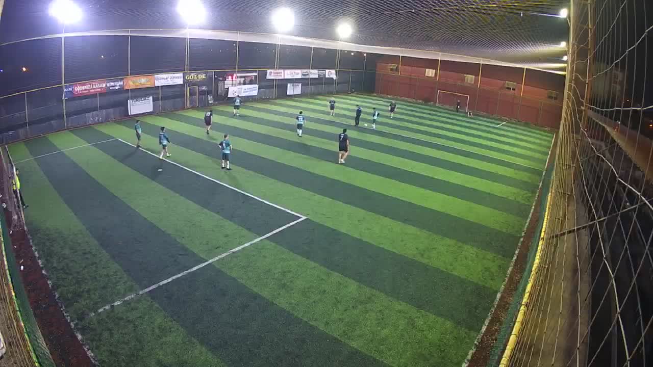 Gol halı saha gol