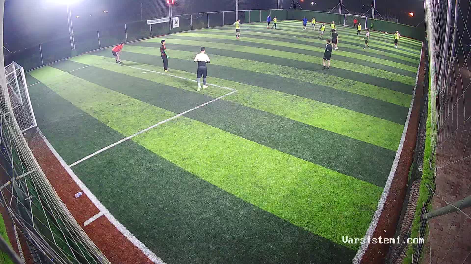 Kafa golü