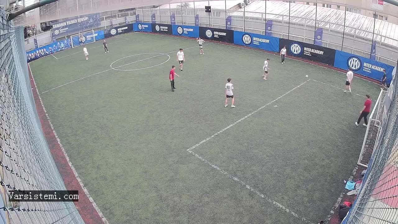 Bhmb halı saha gol