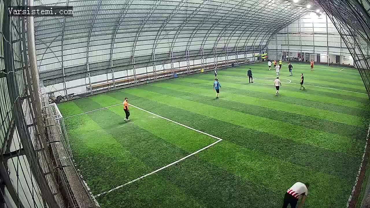 Sss halı saha gol