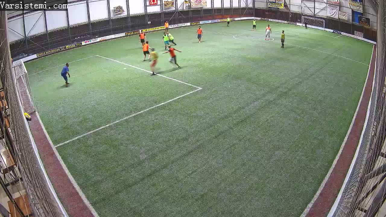 Gol değil