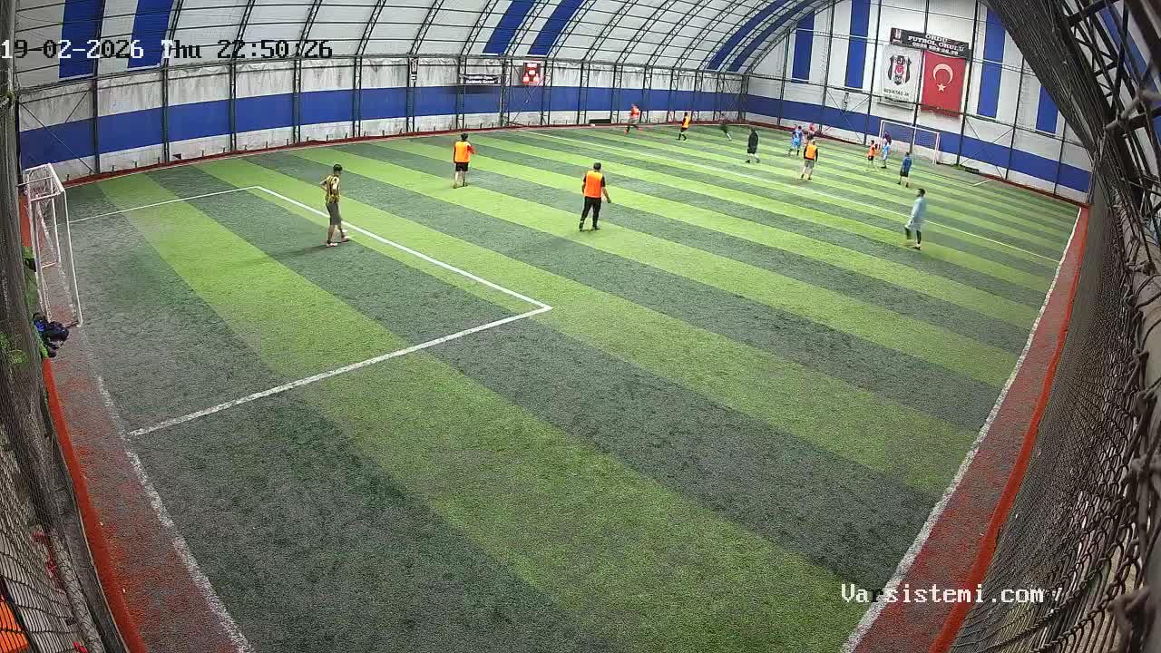 Hakan halı saha gol