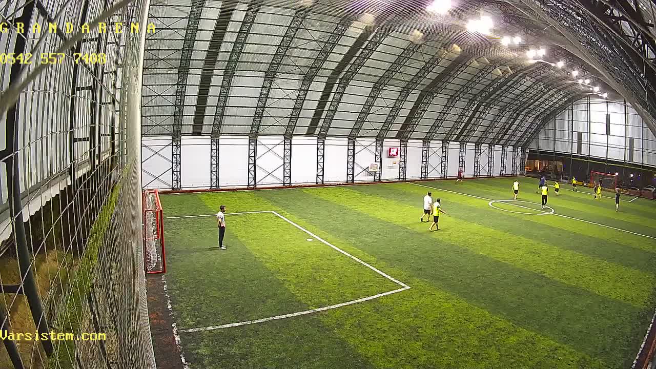 Ggg halı saha gol