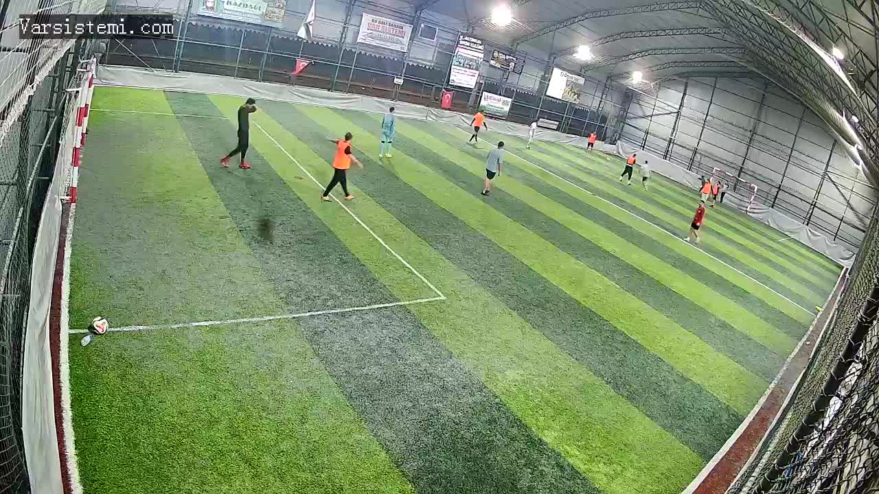 Mustafa yılmaz halı saha gol