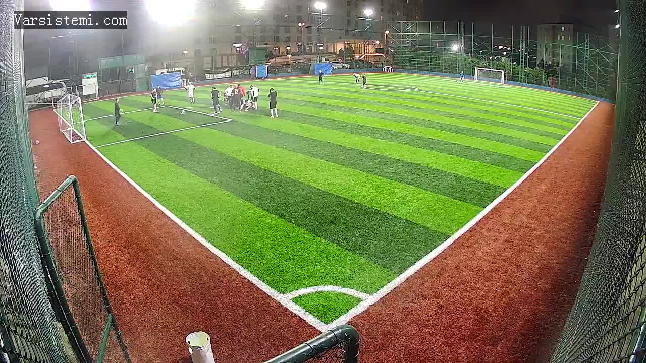 TAMER GÜNDOĞDU halı saha gol