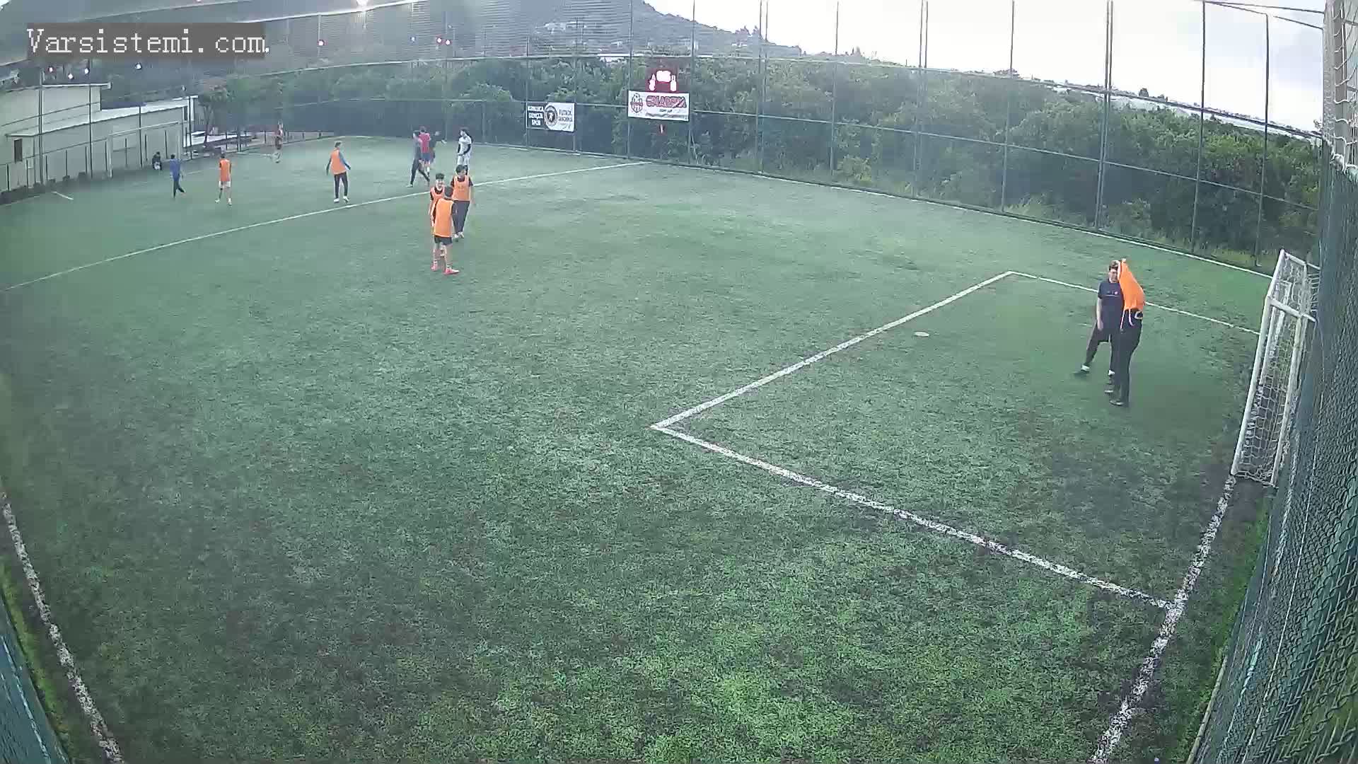 Emir adanalı halı saha gol