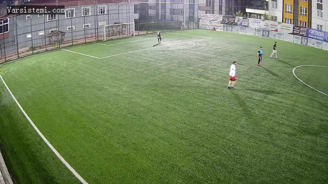 Ömer yıldız halı saha gol