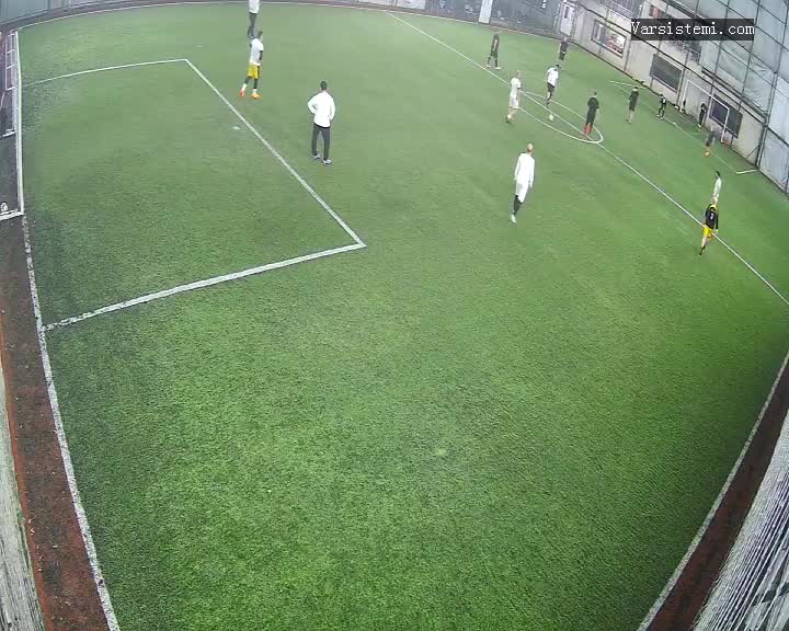 Ersin halı saha gol