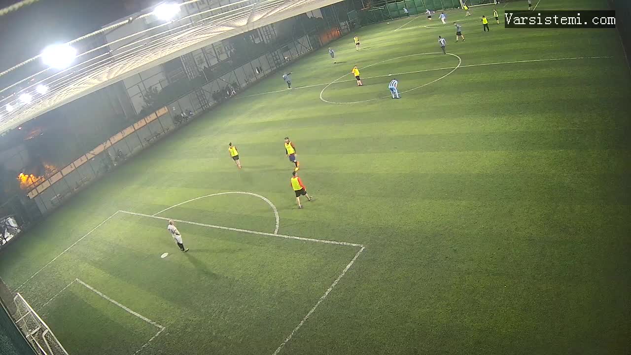 h.ş halı saha gol