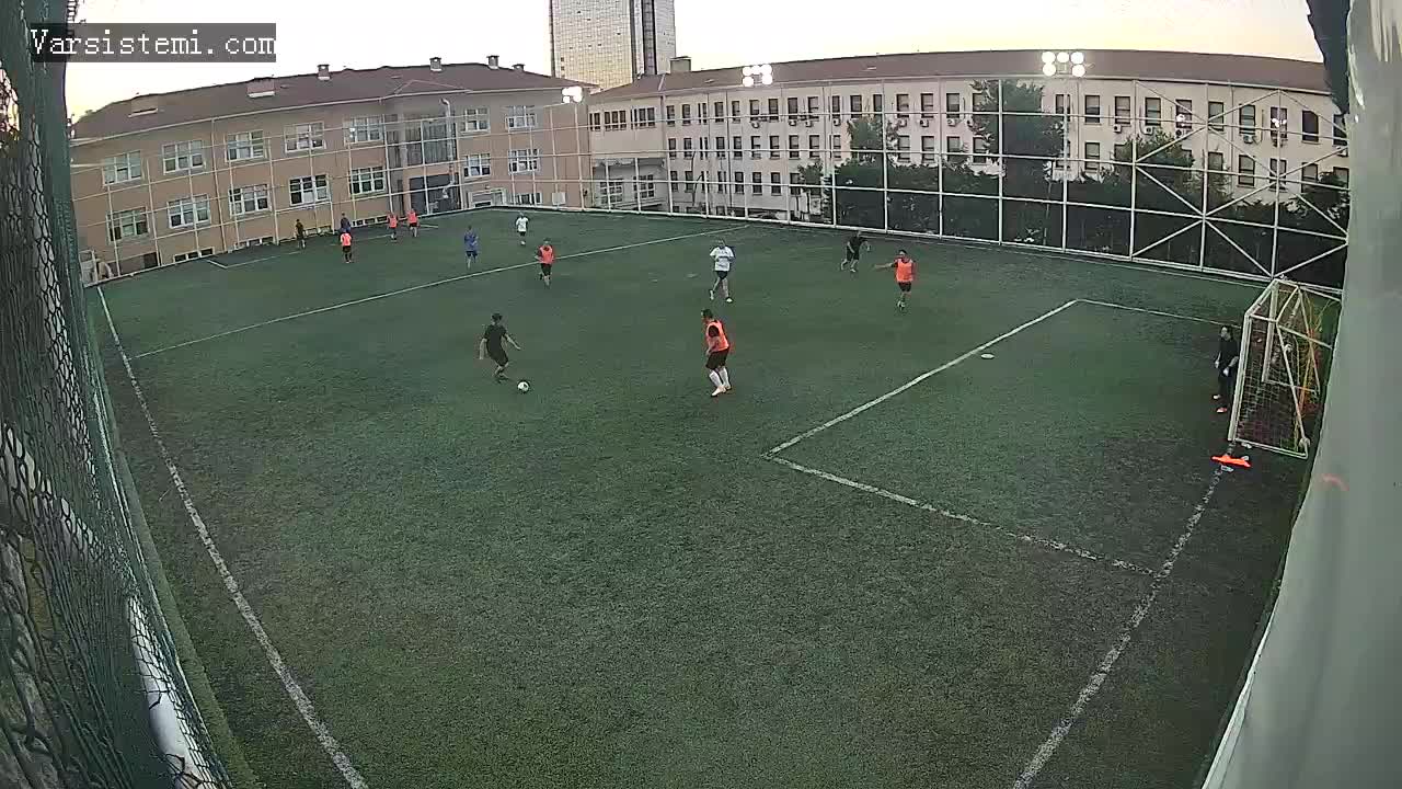 Ramazan bülbül halı saha gol