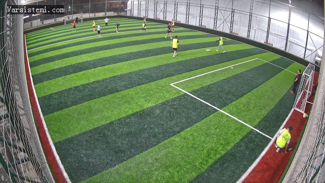 Emir altay halı saha gol
