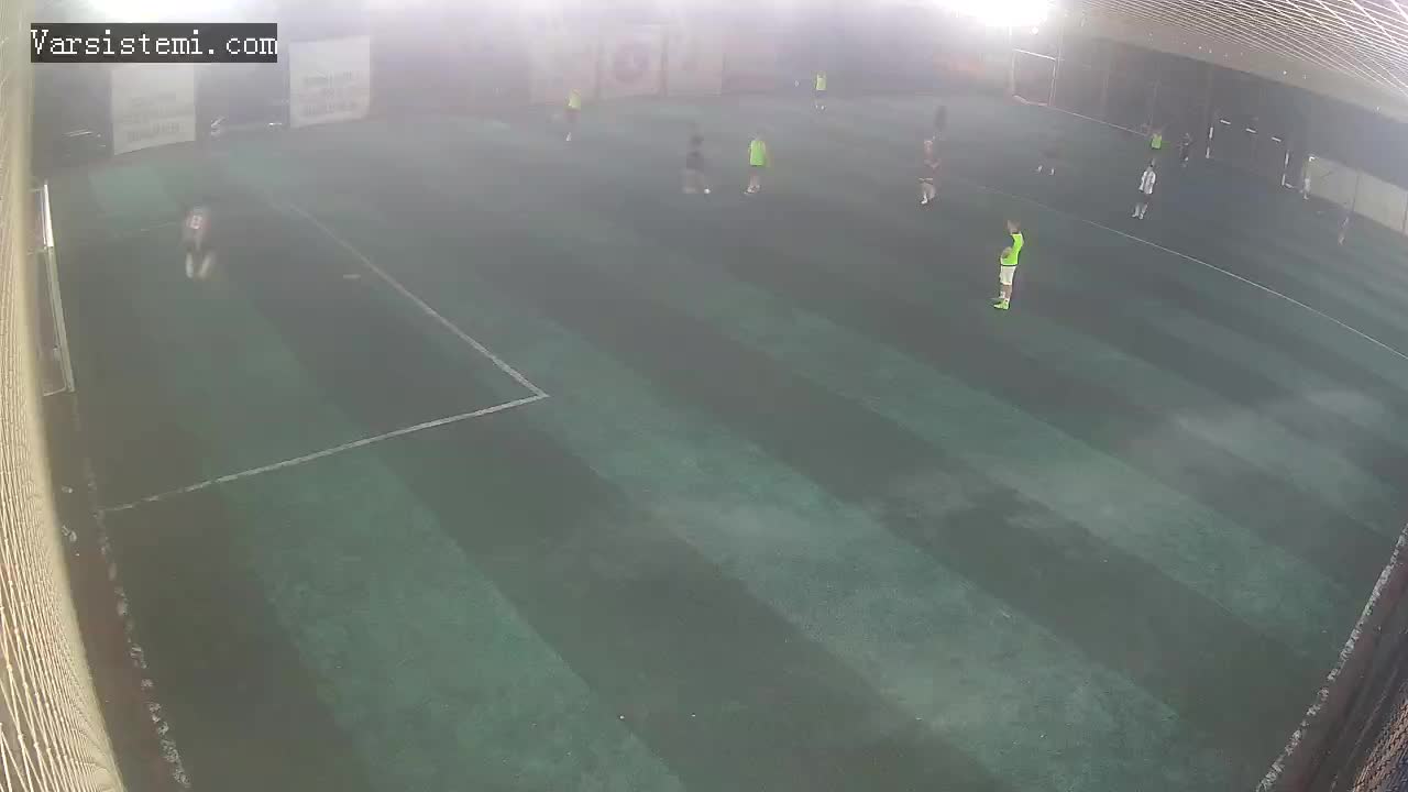Kkıo halı saha gol