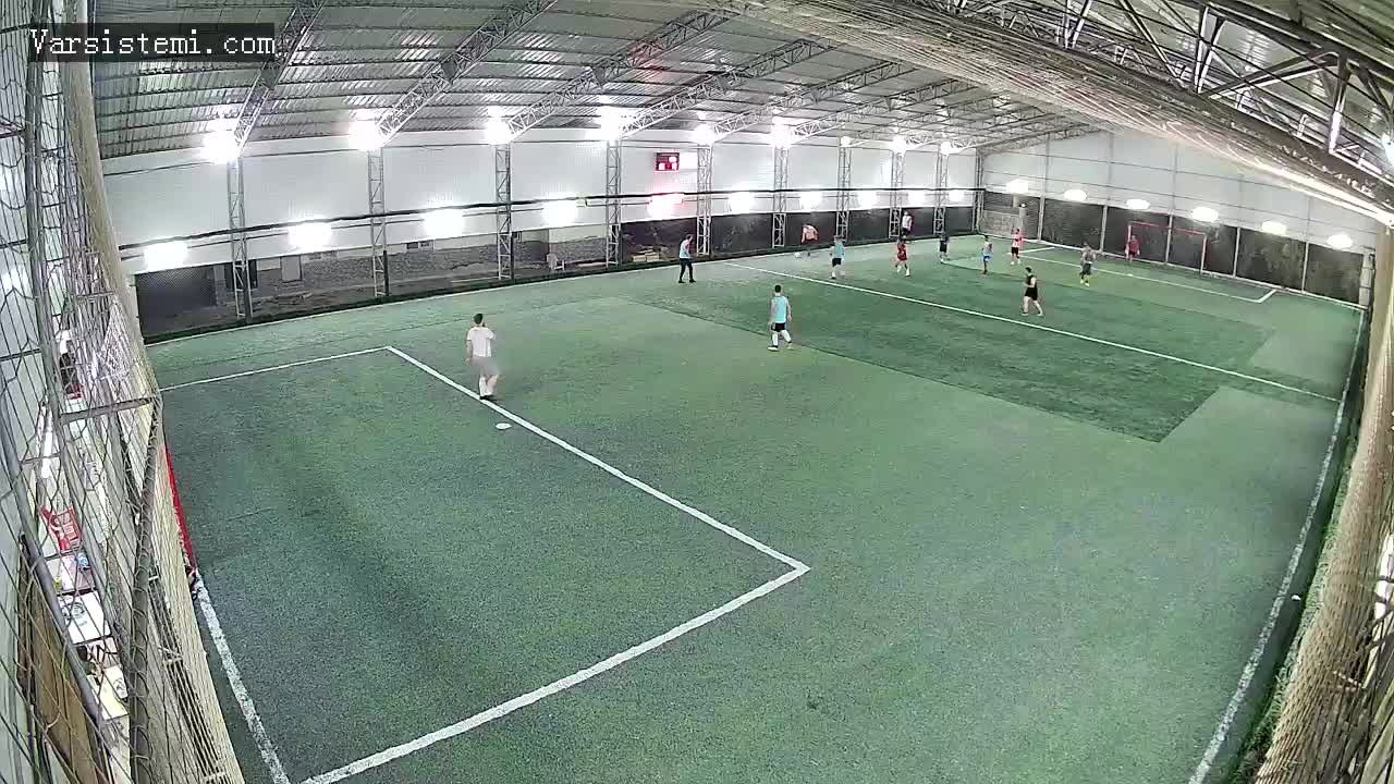 Goll halı saha gol