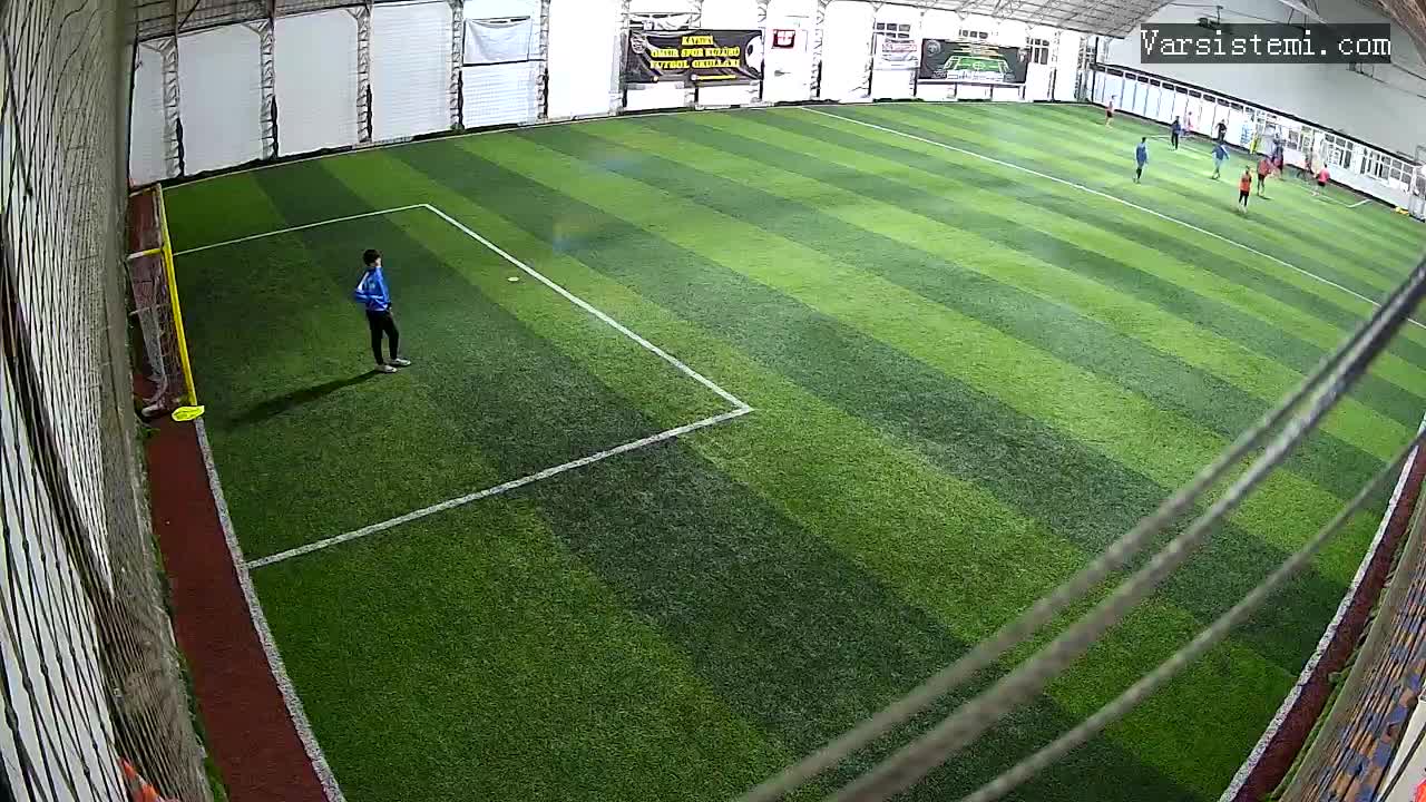 Eren yilmaz halı saha gol