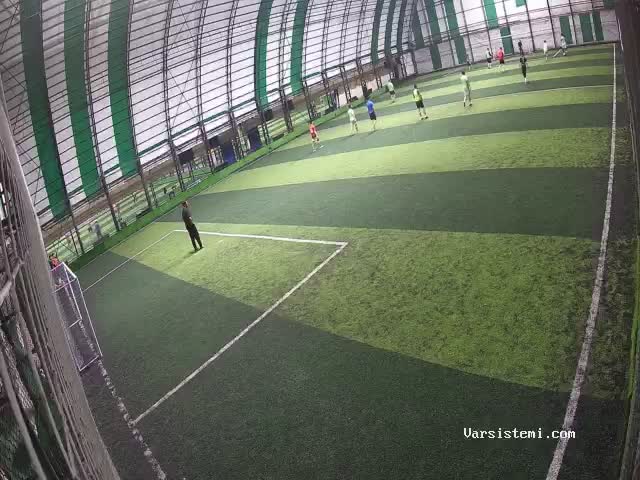 Cihan Katlav halı saha gol