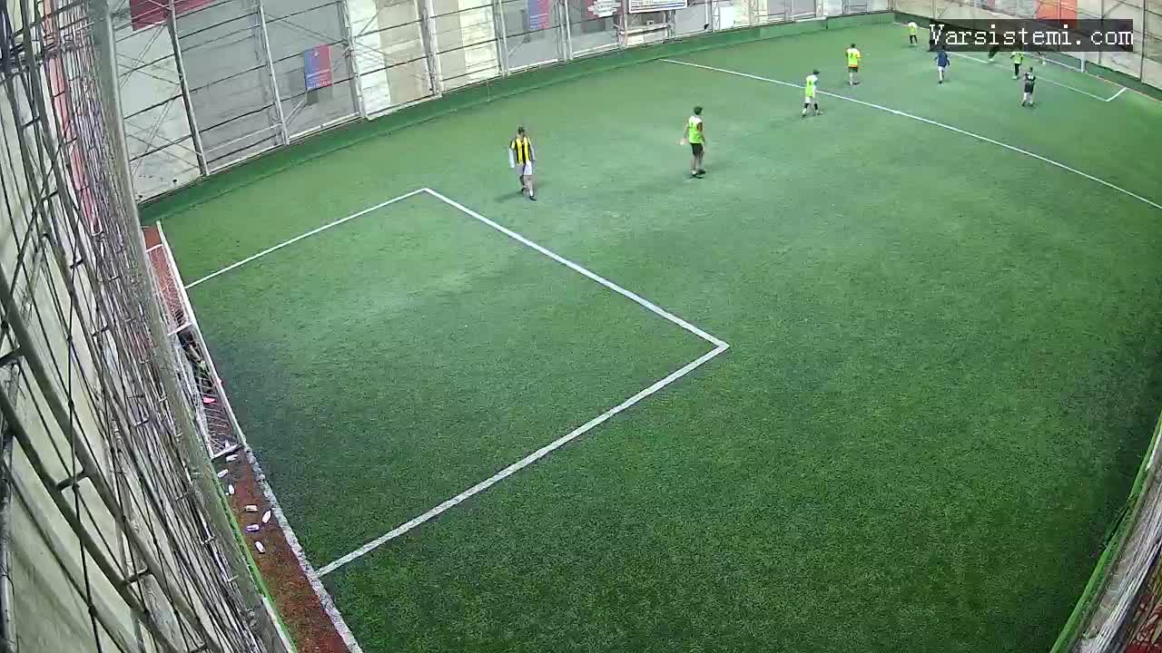 Murat tiryaki halı saha gol