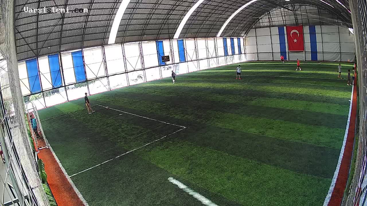 10 numara mal halı saha gol