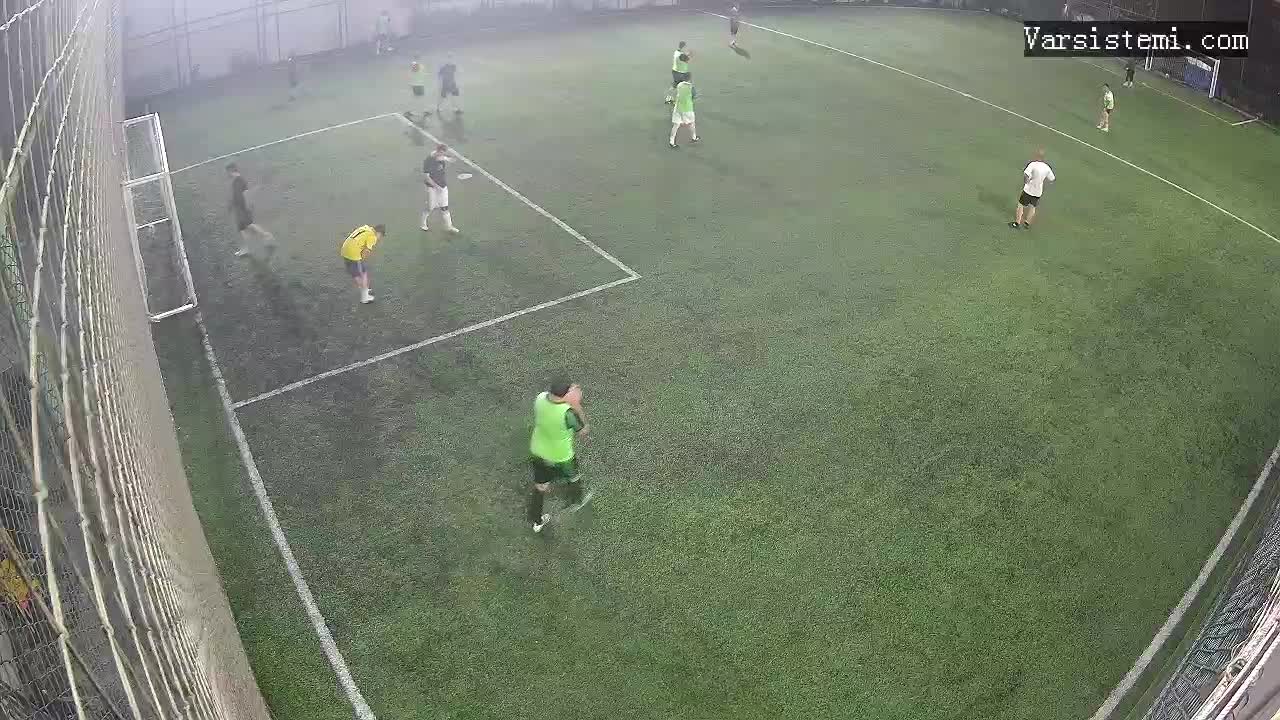Onur mermertaş halı saha gol
