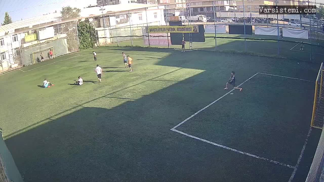 Cihan çelebi halı saha gol