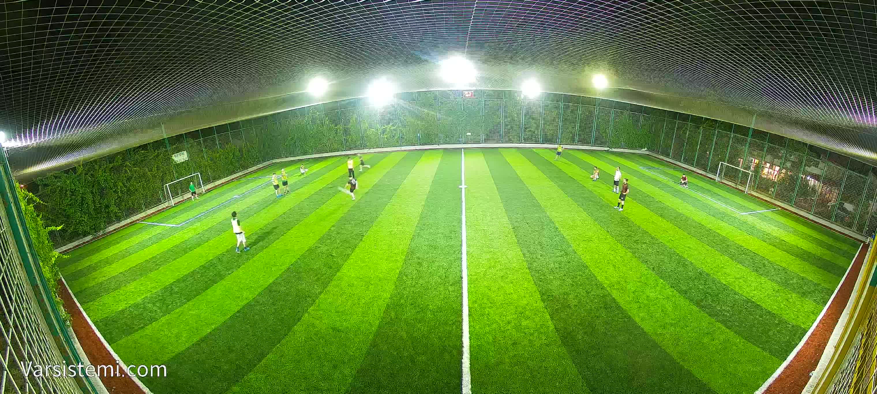 Yunus skils halı saha gol