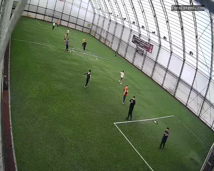 Goolllll halı saha gol