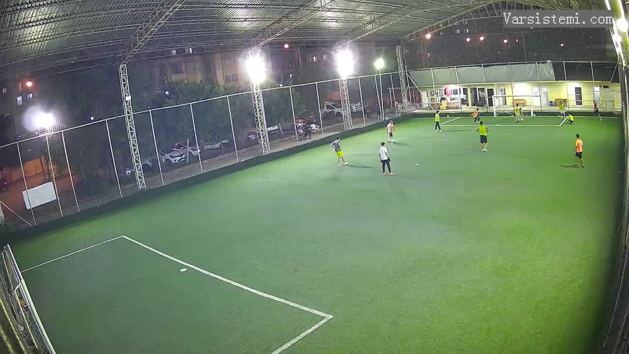 abdulvahap nurmagomedov halı saha gol