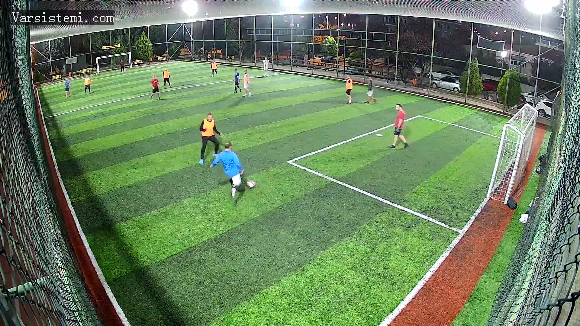 Murati kucaga aldigimiz