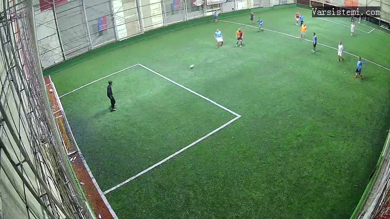 Hasan kara halı saha gol