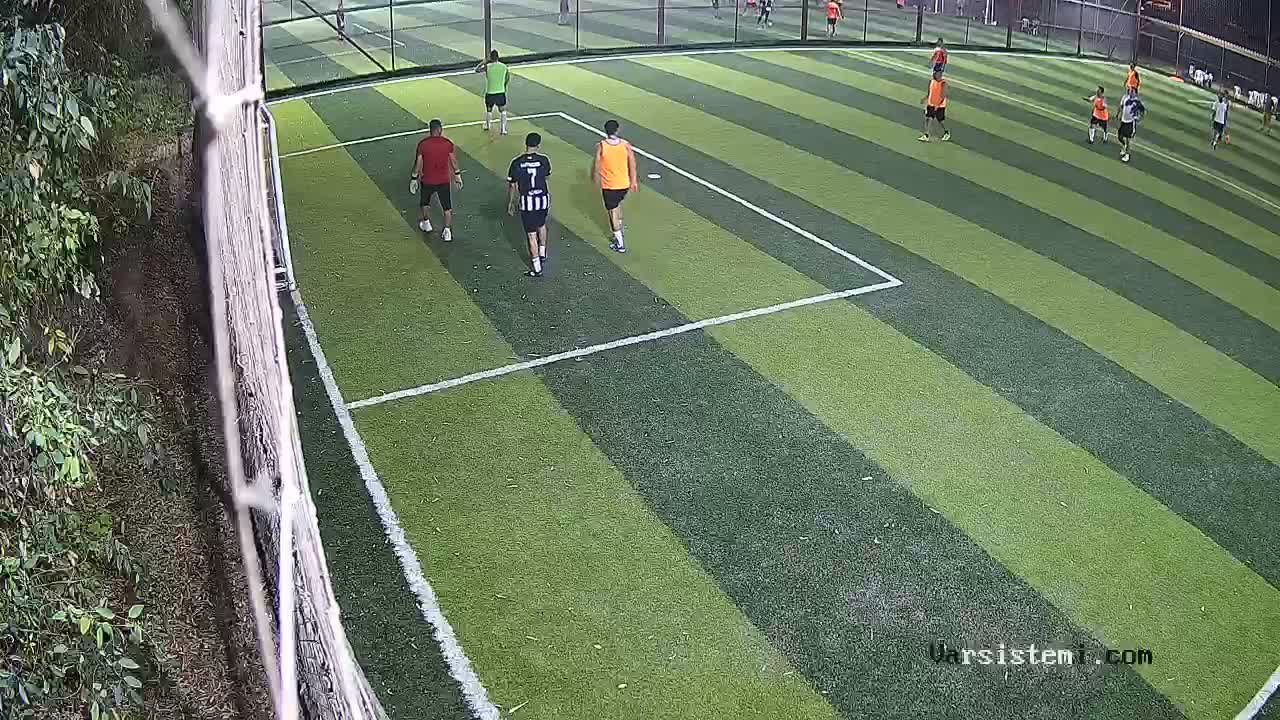 Musa üstün halı saha gol