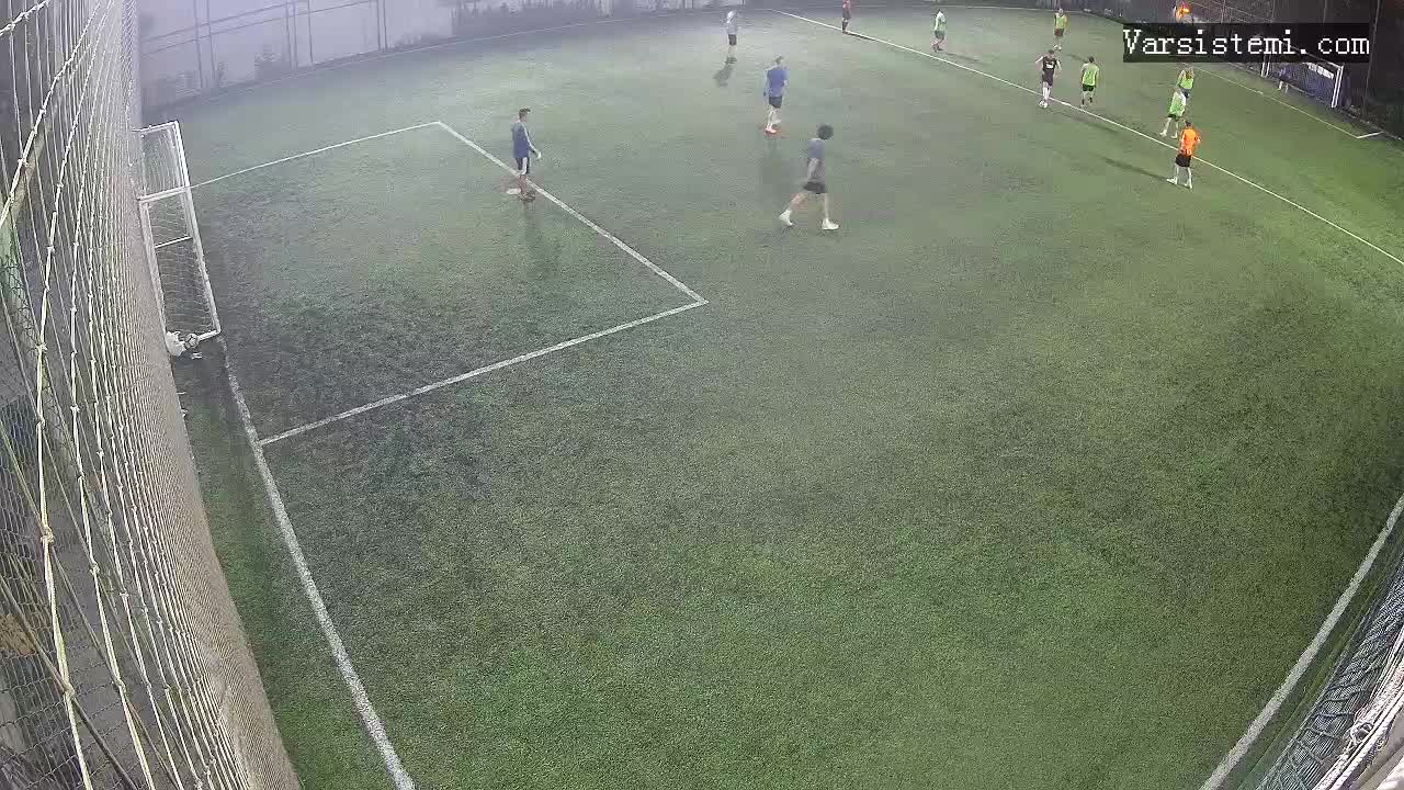 Enes ayhan halı saha gol