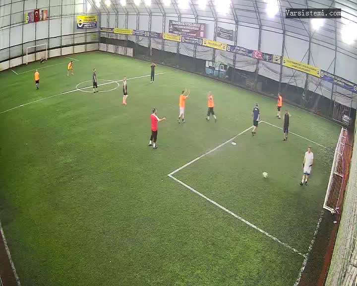 Erdal sevim halı saha gol