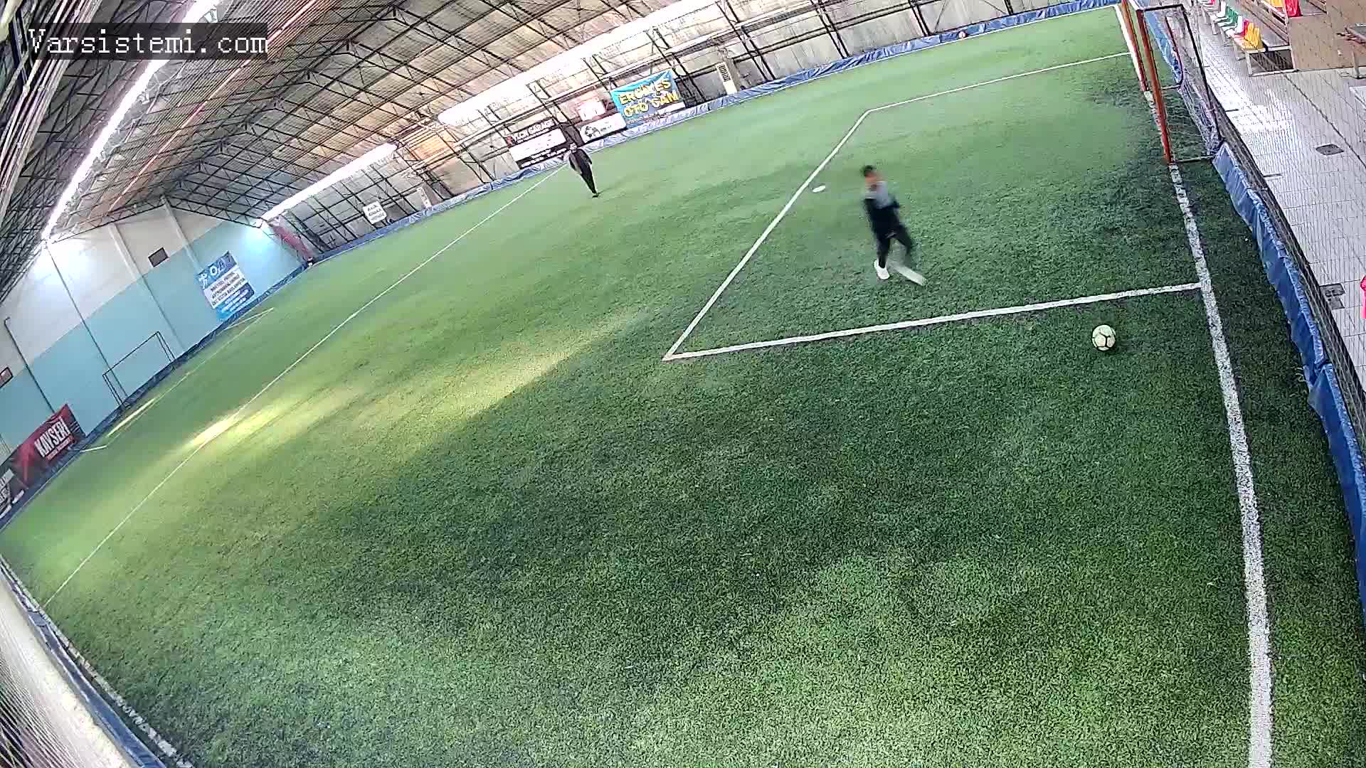 Emir deveci halı saha gol