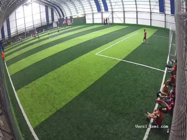 alperenkutlu halı saha gol