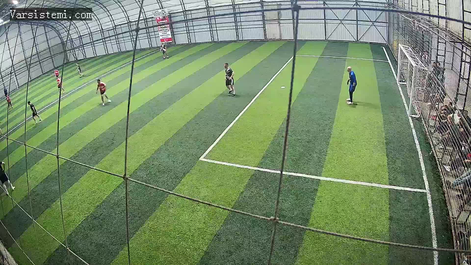 Bg halı saha gol
