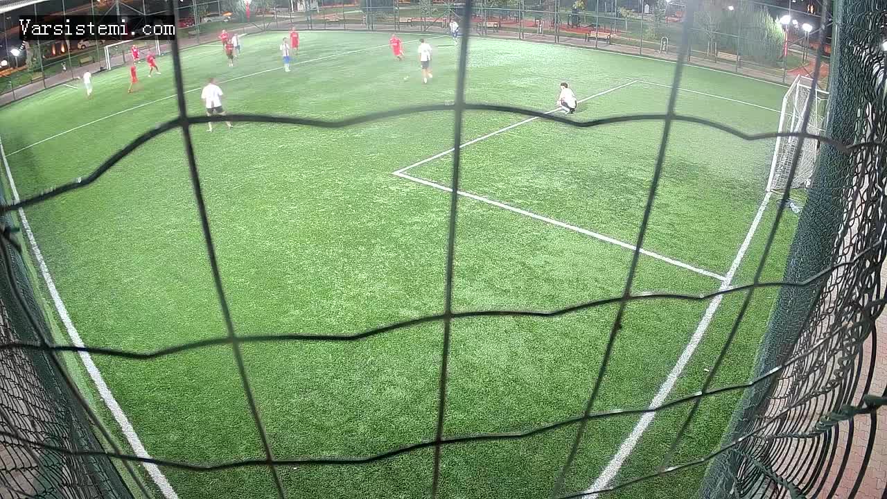Murat Muhteşem Gol !!