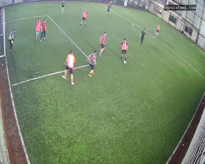 SERDARDURSUN halı saha gol