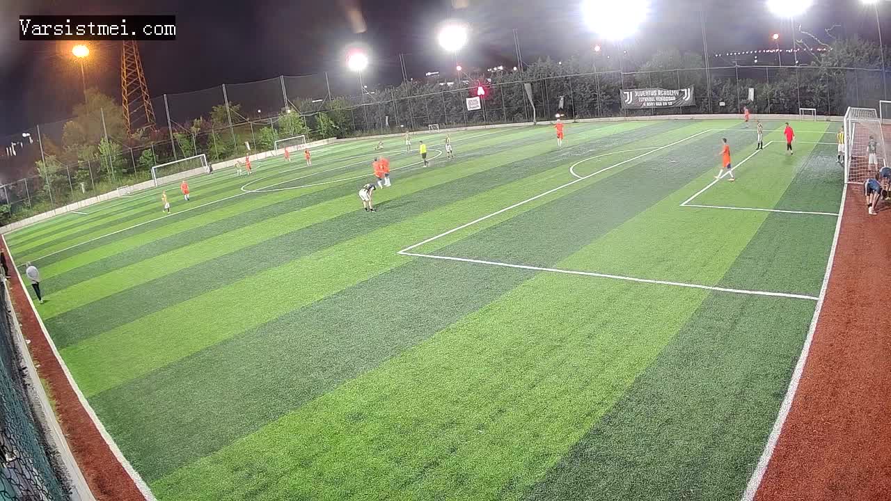 GIG sigorta masterlar (Levent abi gol) halı saha gol