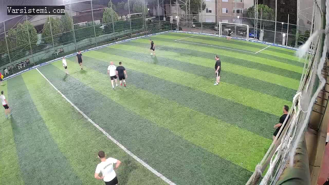 Gol Pozisyonu halı saha gol