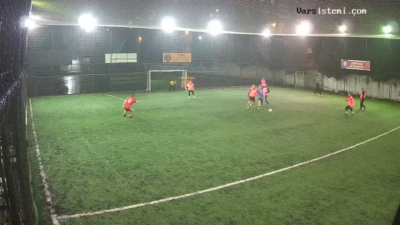 Erkan halı saha gol